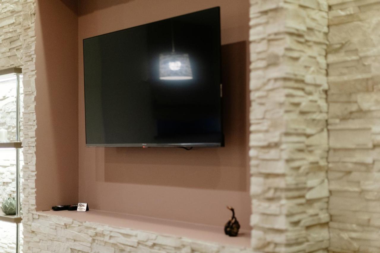 Riga Premium Apartments - Ground Floor With Separate Entrance エクステリア 写真