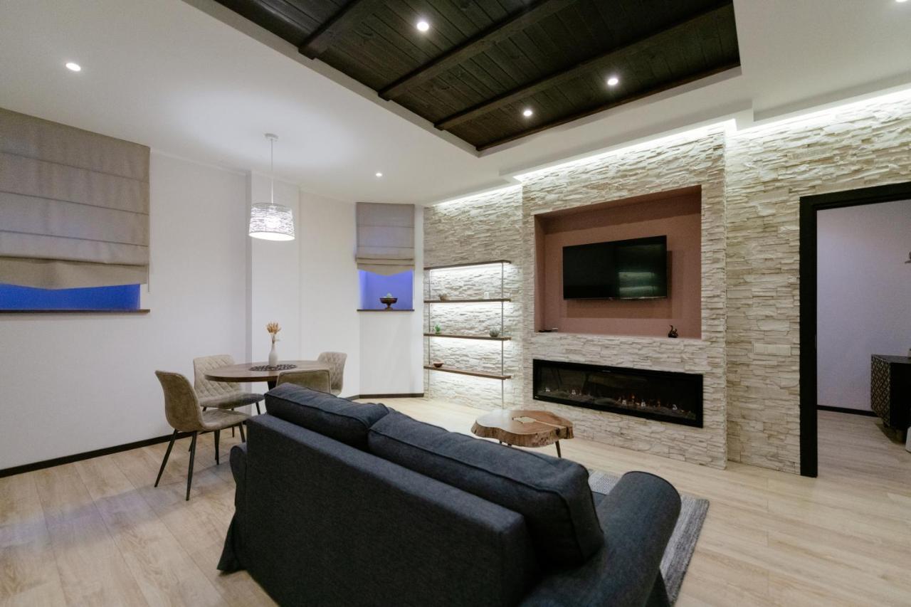 Riga Premium Apartments - Ground Floor With Separate Entrance エクステリア 写真