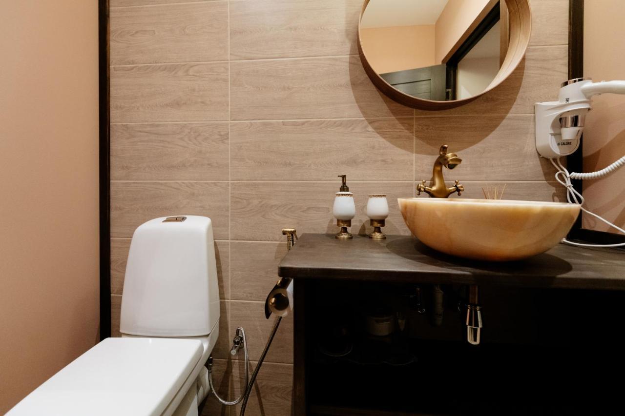 Riga Premium Apartments - Ground Floor With Separate Entrance エクステリア 写真