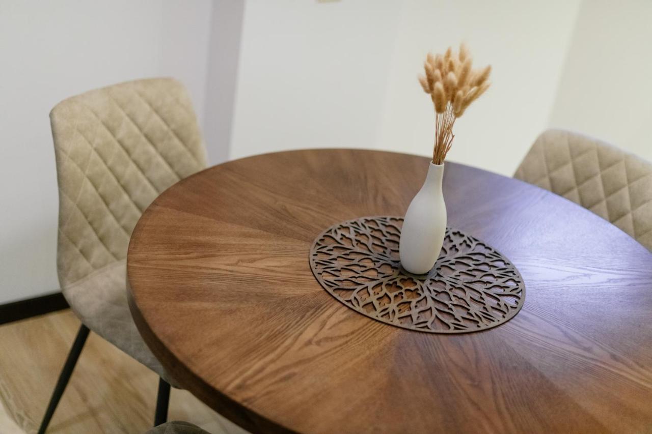 Riga Premium Apartments - Ground Floor With Separate Entrance エクステリア 写真
