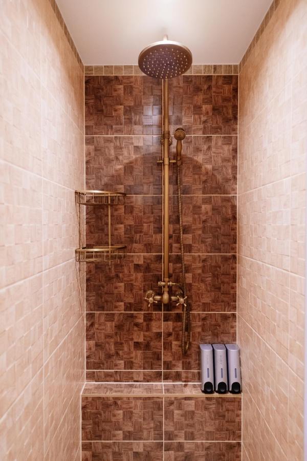 Riga Premium Apartments - Ground Floor With Separate Entrance エクステリア 写真