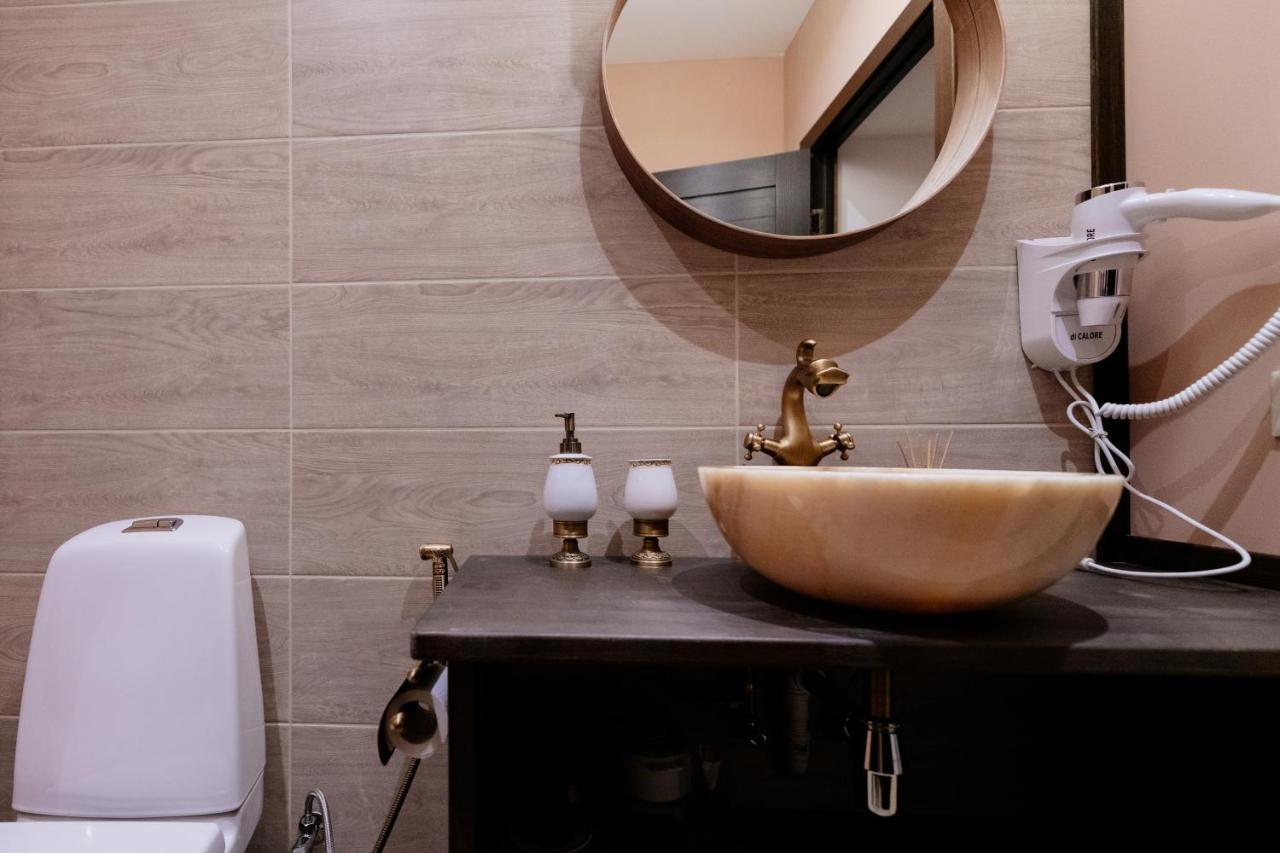Riga Premium Apartments - Ground Floor With Separate Entrance エクステリア 写真