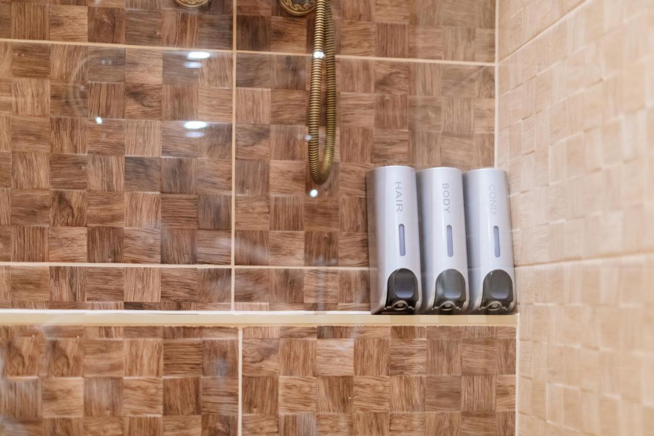 Riga Premium Apartments - Ground Floor With Separate Entrance エクステリア 写真