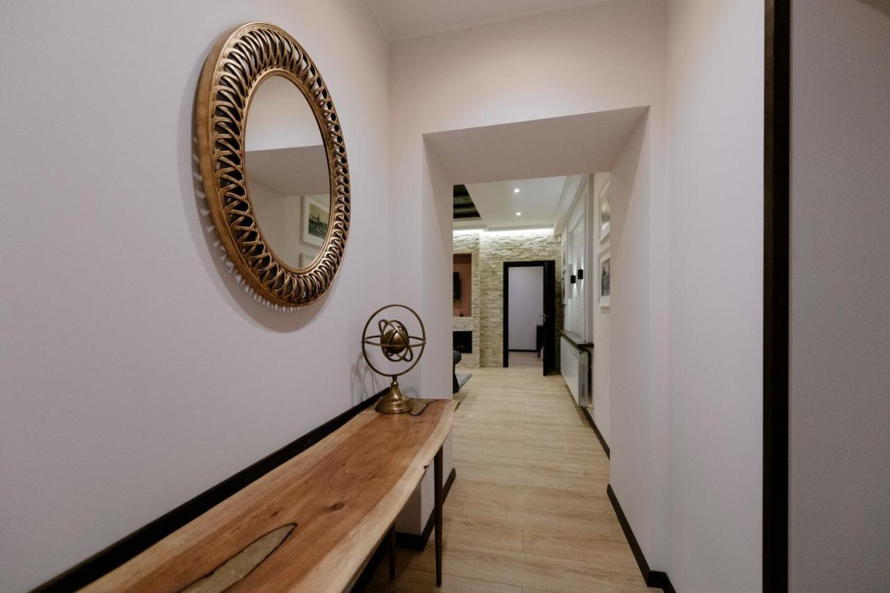 Riga Premium Apartments - Ground Floor With Separate Entrance エクステリア 写真