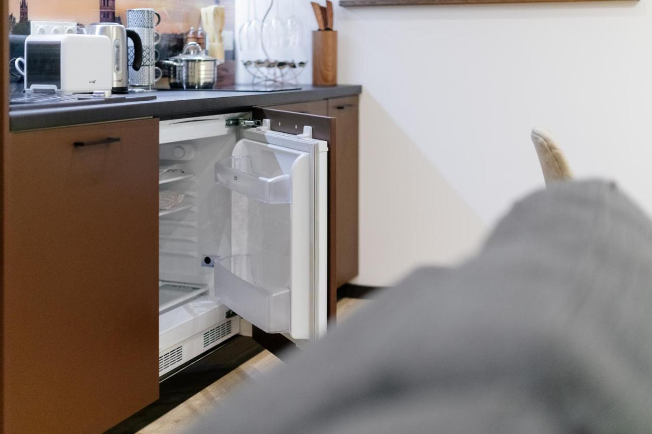 Riga Premium Apartments - Ground Floor With Separate Entrance エクステリア 写真