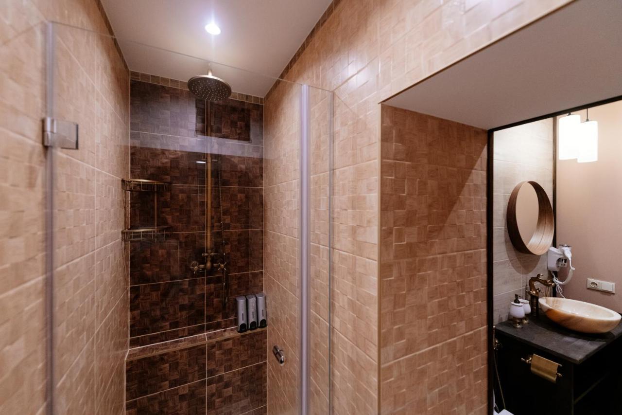 Riga Premium Apartments - Ground Floor With Separate Entrance エクステリア 写真