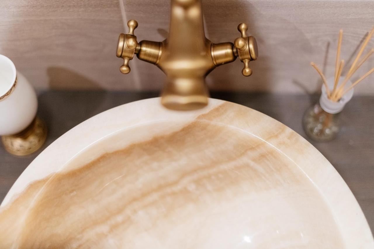 Riga Premium Apartments - Ground Floor With Separate Entrance エクステリア 写真